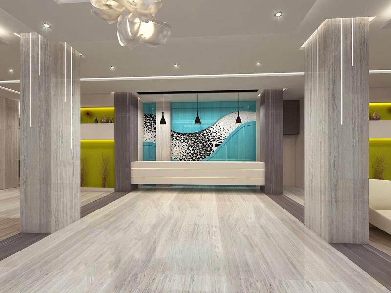 Citadines Al Ghubrah Muscat