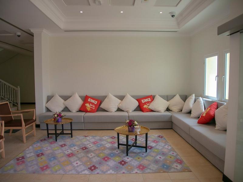 Atana Stay Al Ashkara