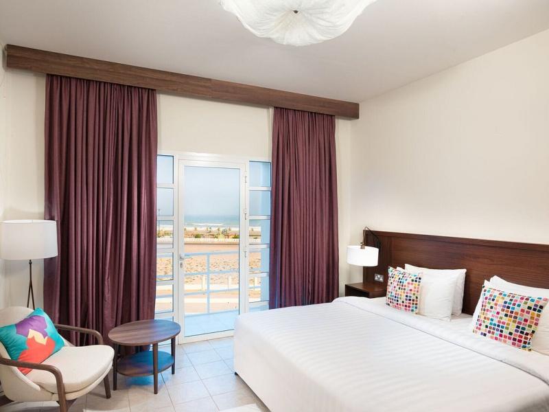 Atana Stay Al Ashkara