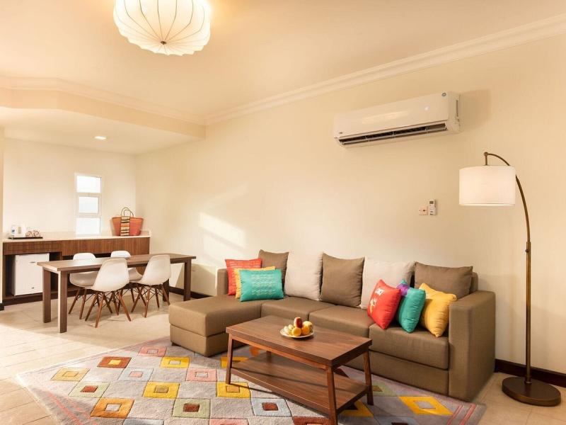 Atana Stay Al Ashkara