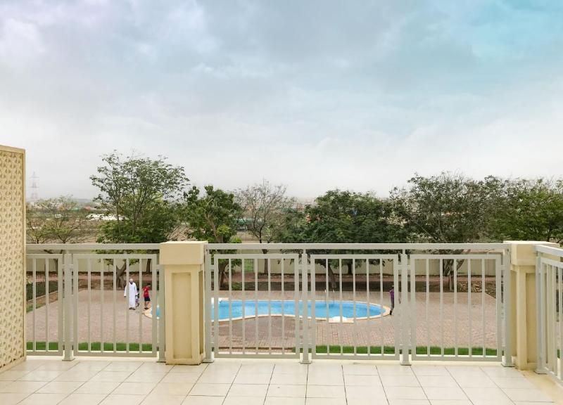 Atana Stay Al Ashkara