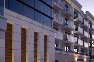 Отель Emre Hotel Турция, Мармарис, фото 20