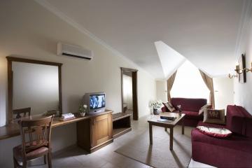 Отель Emre Hotel Турция, Мармарис, фото 2