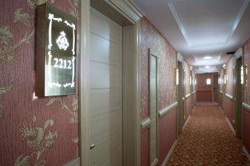 Отель Emre Hotel Турция, Мармарис, фото 21