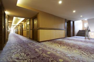 Отель Emre Hotel Турция, Мармарис, фото 26