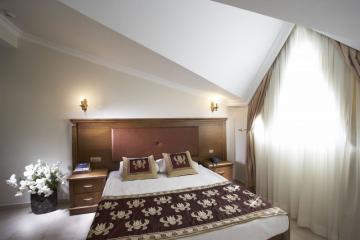 Отель Emre Hotel Турция, Мармарис, фото 4