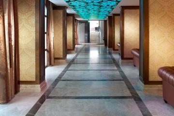 Отель Emre Hotel Турция, Мармарис, фото 9