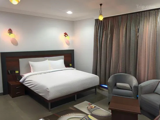 Nizwa Residence Hotel Apartement