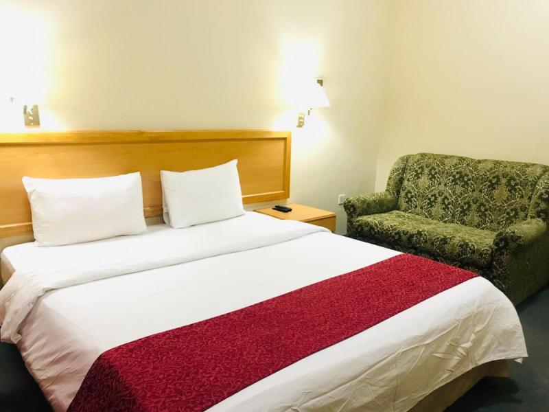 Al Jabal Al Akhdhar Hotel