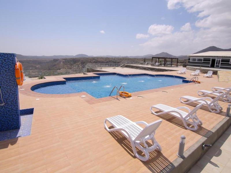 Sama Hotel Jabal Al Akhdar