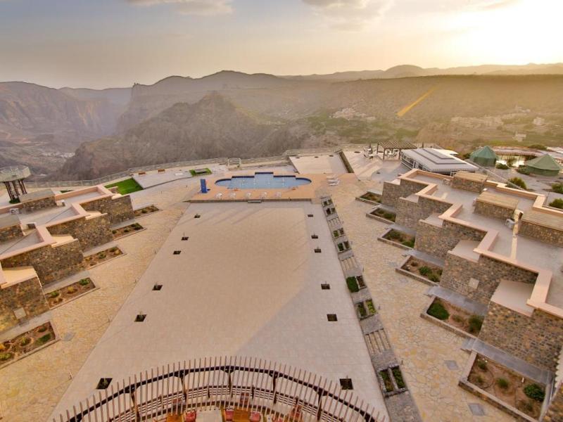 Sama Hotel Jabal Al Akhdar