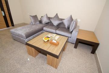 Отель Sama Hotel Jabal Al Akhdar Оман, Низва, фото 15