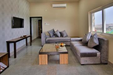 Отель Sama Hotel Jabal Al Akhdar Оман, Низва, фото 16