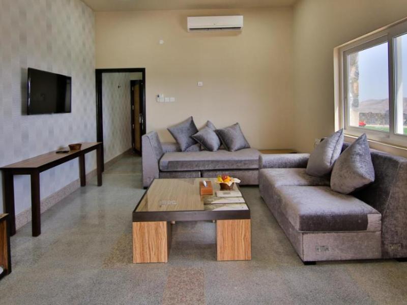 Sama Hotel Jabal Al Akhdar