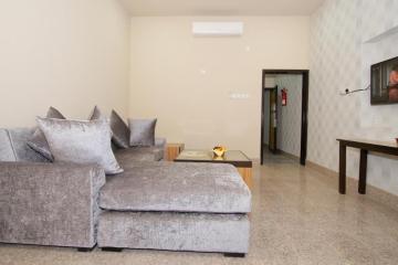 Отель Sama Hotel Jabal Al Akhdar Оман, Низва, фото 17