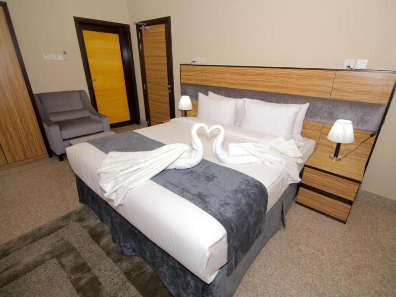 Sama Hotel Jabal Al Akhdar