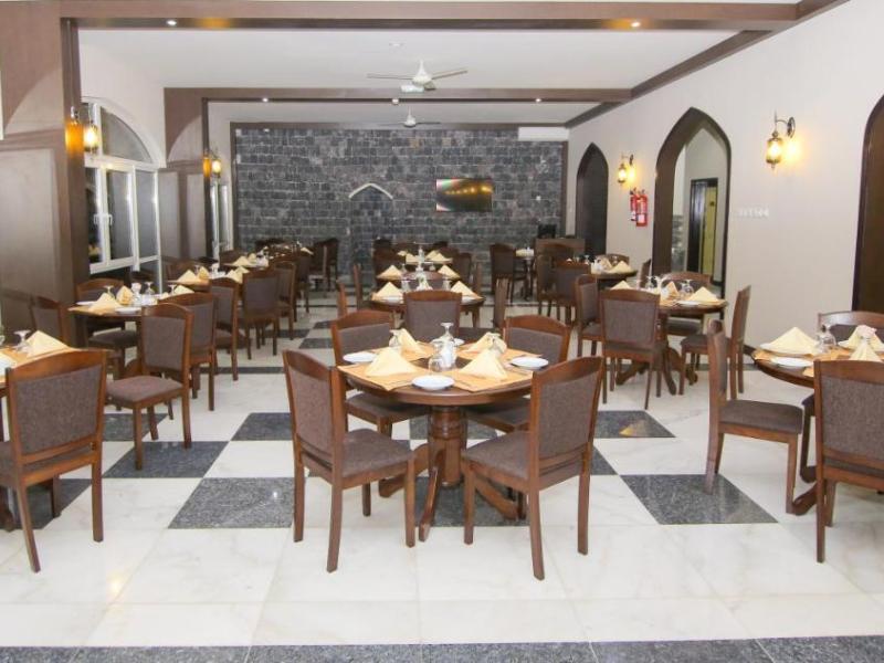 Sama Hotel Jabal Al Akhdar