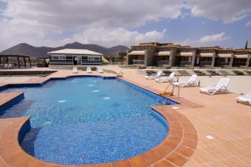 Отель Sama Hotel Jabal Al Akhdar Оман, Низва, фото 20