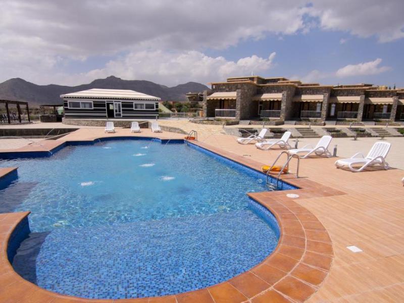 Sama Hotel Jabal Al Akhdar