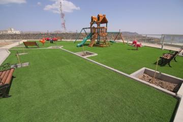 Отель Sama Hotel Jabal Al Akhdar Оман, Низва, фото 2