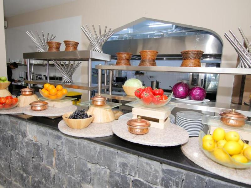 Sama Hotel Jabal Al Akhdar