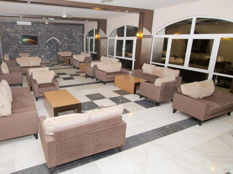 Sama Hotel Jabal Al Akhdar