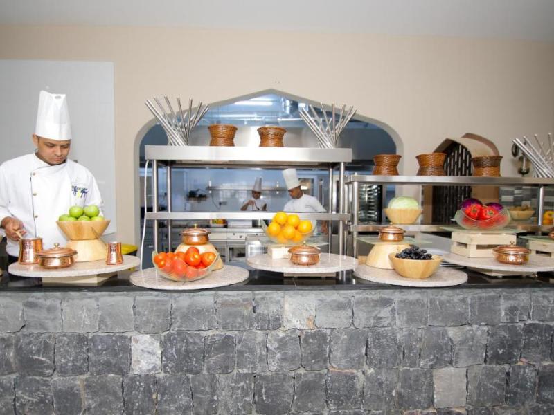 Sama Hotel Jabal Al Akhdar