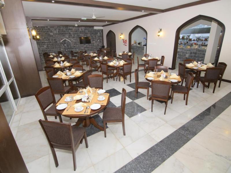 Sama Hotel Jabal Al Akhdar