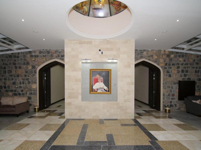 Sama Hotel Jabal Al Akhdar