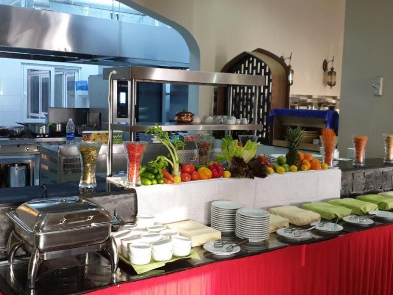 Sama Hotel Jabal Al Akhdar