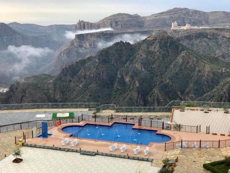 Sama Hotel Jabal Al Akhdar