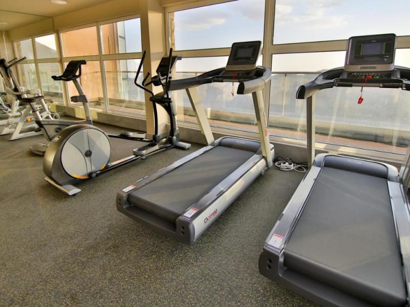 Sama Hotel Jabal Al Akhdar