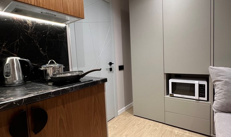 Пушкин Неолит Апарт-отель