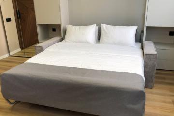 Отель Пушкин Неолит Апарт-отель Россия, Сочи, фото 17