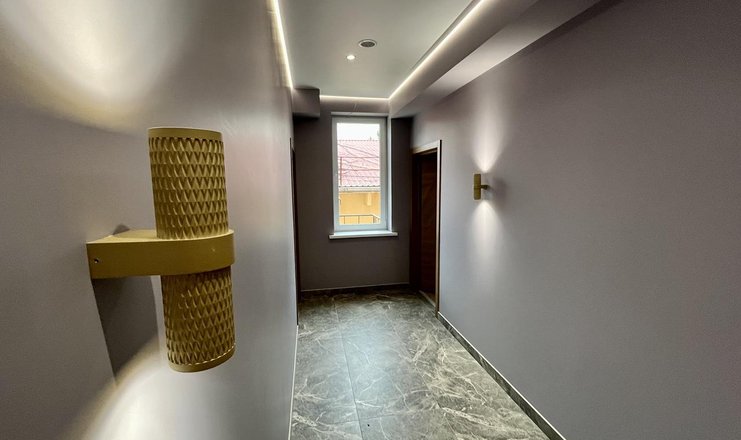 Пушкин Неолит Апарт-отель