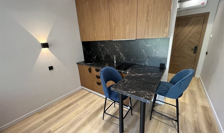 Пушкин Неолит Апарт-отель