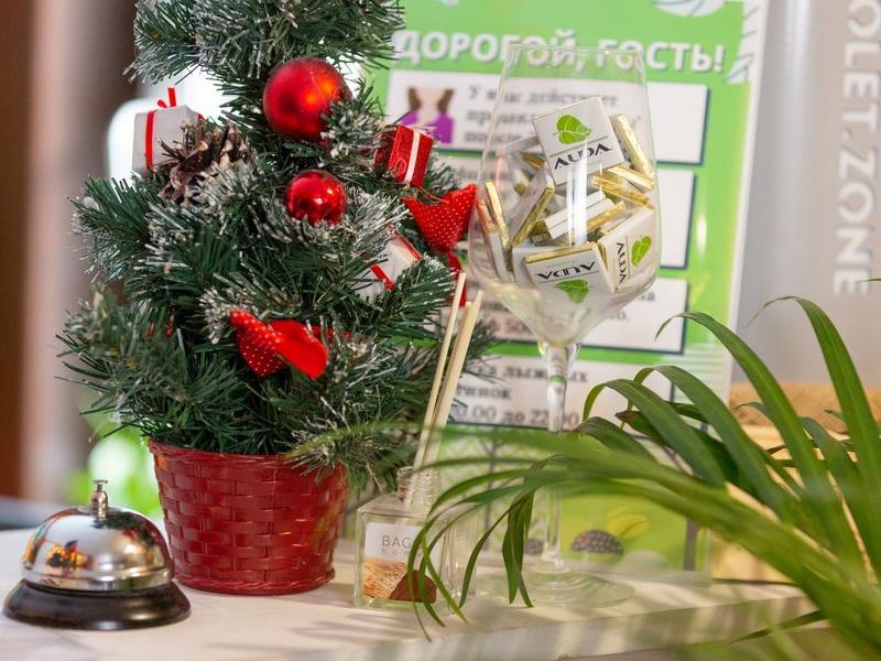 Шале Аура