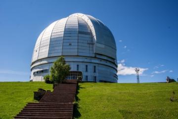 Отель Шале Аура Россия, Архыз, фото 18
