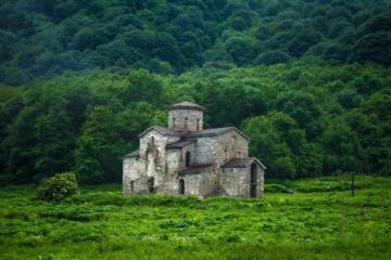 Отель Шале Аура Россия, Архыз, фото 23
