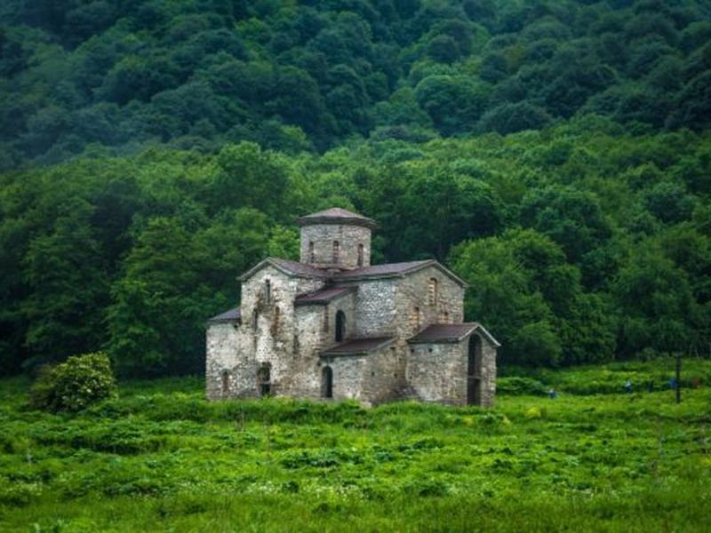 Шале Аура