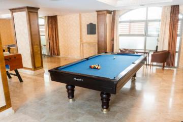 Отель Emre Beach Hotel Турция, Мармарис, фото 14