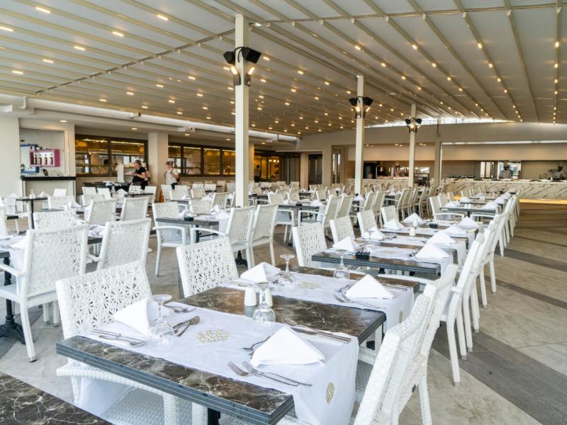 Emre Beach Hotel