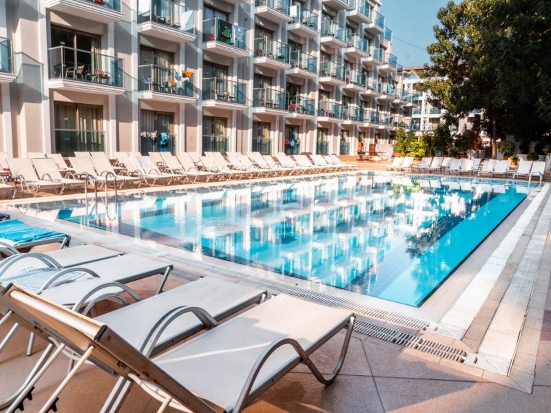 Emre Beach Hotel