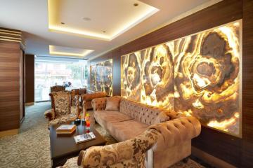 Отель Emre Beach Hotel Турция, Мармарис, фото 10