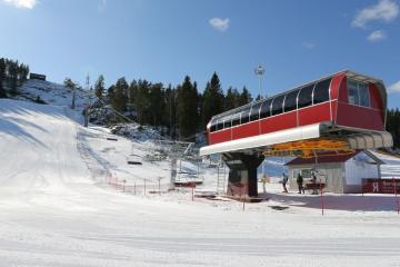 Отель Ялгора Курорт (Пиньгуба) Россия, Карелия, фото 1