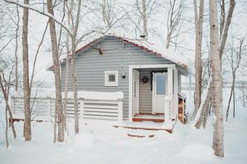 Отель Ялгора Курорт (Пиньгуба) Россия, Карелия, фото 13
