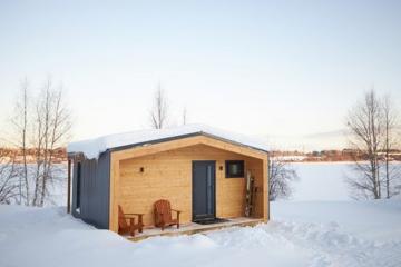 Отель Ялгора Курорт (Пиньгуба) Россия, Карелия, фото 20