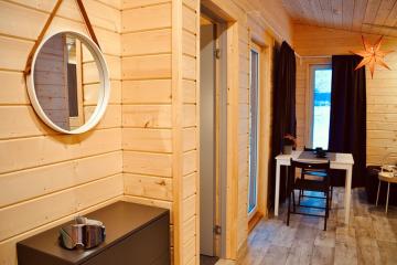 Отель Ялгора Курорт (Пиньгуба) Россия, Карелия, фото 44