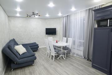 Отель Рыжая Гора Апарт-отель Россия, Архыз, фото 11
