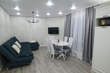 Отель Рыжая Гора Апарт-отель Россия, Архыз, фото 18